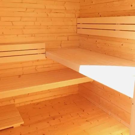 25 Mummengarten Mit Wallbox * Landkirchen
