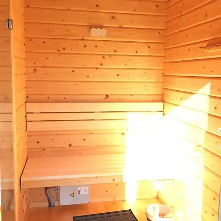 25 Mummengarten Mit Wallbox Сasa de vacaciones *