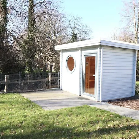 25 Mummengarten Mit Wallbox * Landkirchen