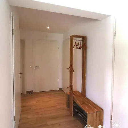 25 Mummengarten Mit Wallbox Сasa de vacaciones