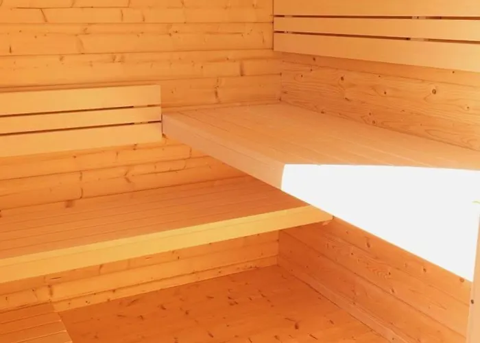 25 Mummengarten Mit Wallbox * Landkirchen