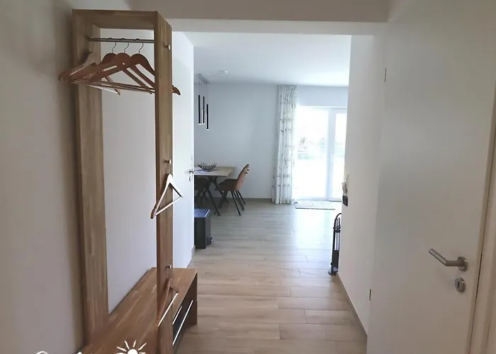 Vakantiehuis 25 Mummengarten Mit Wallbox Landkirchen