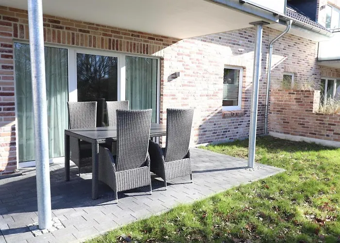 25 Mummengarten Mit Wallbox