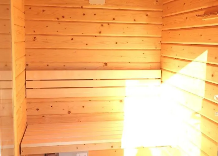 25 Mummengarten Mit Wallbox Vakantiehuis *