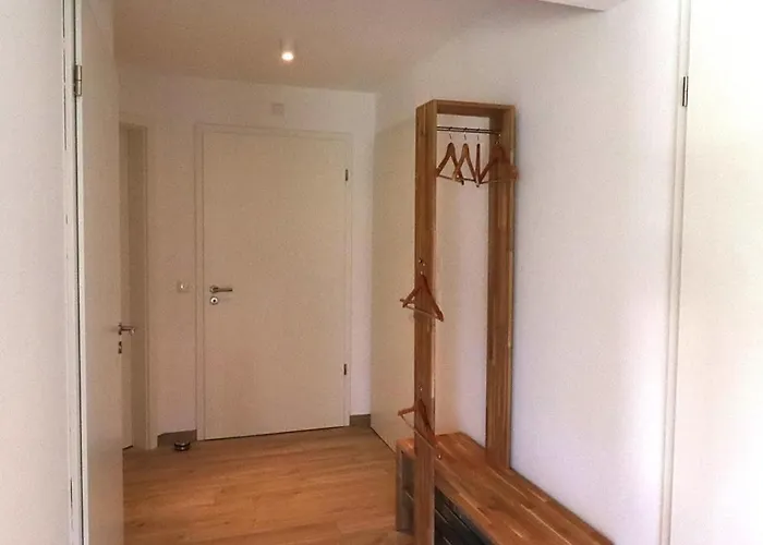 25 Mummengarten Mit Wallbox Vakantiehuis