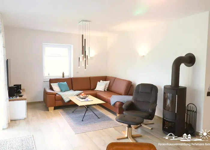 Vakantiehuis 25 Mummengarten Mit Wallbox